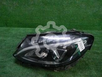 Фара левая Mercedes-Benz C-Klasse IV W205 2014 - 2021