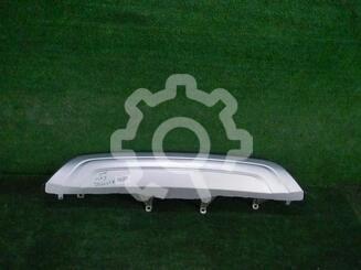 Накладка бампера заднего Lexus RX IV 2015 - 2024