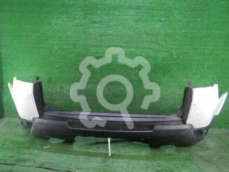 Бампер задний Land Rover Range Rover Sport II 2013 - 2022
