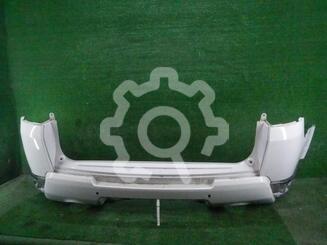 Бампер задний Land Rover Range Rover Sport II 2013 - 2022