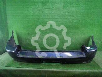 Бампер задний Land Rover Range Rover Sport I 2005 - 2013