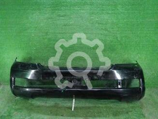 Бампер передний Toyota Land Cruiser [200] 2007 - 2021