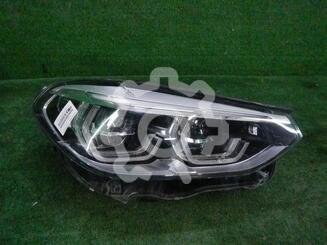 Фара правая BMW X3 [G01] 2017 - н.в.