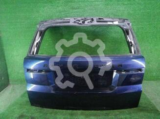 Крышка багажника Land Rover Range Rover Sport II 2013 - 2022