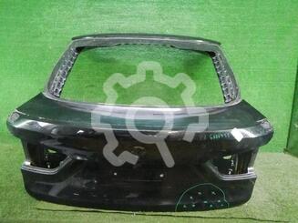Крышка багажника BMW X6 II [F16] 2014 - н.в.