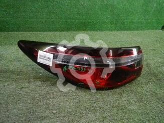 Фонарь задний наружный левый Mazda 6 III [GJ] 2012 - н.в.