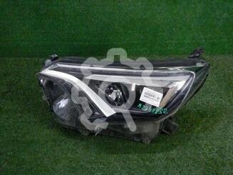 Фара левая Toyota RAV 4 IV [CA40] 2012 - 2019