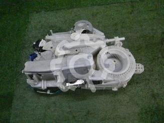 Корпус отопителя Toyota Land Cruiser [200] 2007 - 2021