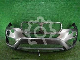 Бампер передний BMW X6 II [F16] 2014 - н.в.