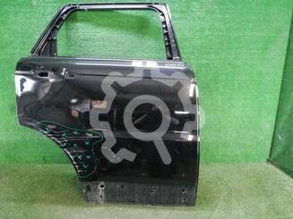 Дверь задняя правая Land Rover Range Rover Sport II 2013 - 2022