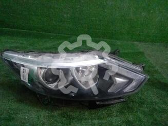Фара правая Nissan Qashqai (J11) c 2014 г.