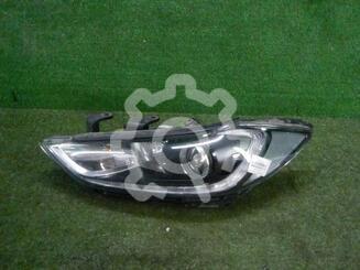 Фара левая Hyundai Elantra VI [AD] 2015 - 2020