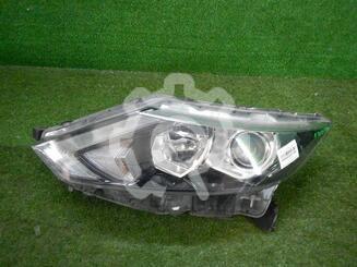 Фара левая Nissan Qashqai (J11) c 2014 г.