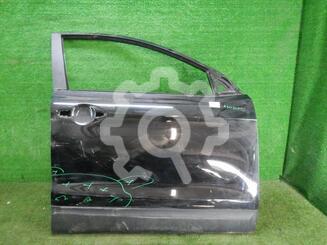 Дверь передняя правая Nissan Qashqai (J11) c 2014 г.