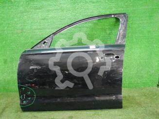 Дверь передняя левая Audi A6 [C7,4G] 2011 - 2018