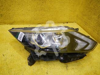 Фара правая Nissan Qashqai (J11) c 2014 г.