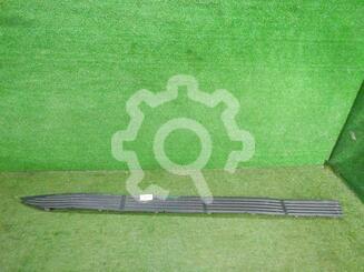 Накладка подножки Toyota Land Cruiser [200] 2007 - 2021
