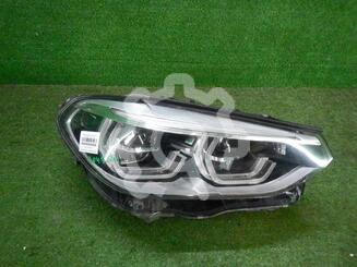 Фара правая BMW X3 [G01] 2017 - н.в.