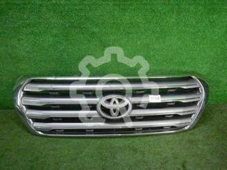 Решетка радиатора Toyota Land Cruiser [200] 2007 - 2021