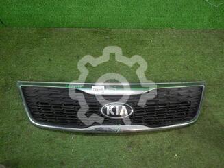 Решетка радиатора Kia Sorento II 2009 - 2020