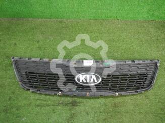 Решетка радиатора Kia Sorento II 2009 - 2020