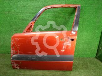 Дверь передняя левая Suzuki SX4 I (Classic) 2006 - 2014