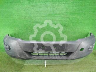 Бампер передний Ford Transit Custom 2012 - н.в.
