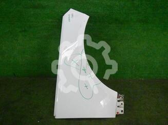 Крыло переднее правое Land Rover Range Rover IV 2012 - 2022
