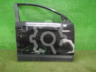 Дверь передняя правая Nissan Qashqai (J11) c 2014 г.