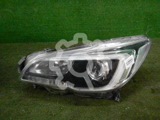 Фара левая Subaru Outback V 2014 - 2021