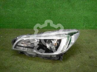 Фара левая Subaru Outback V 2014 - 2021