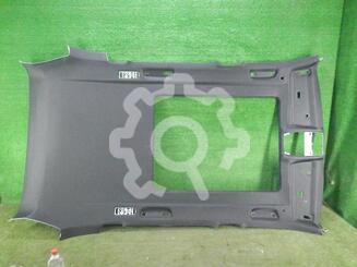Обшивка потолка BMW X5 III [F15] 2013 - 2018
