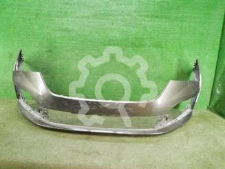 Бампер передний Skoda Rapid II 2020 - н.в.