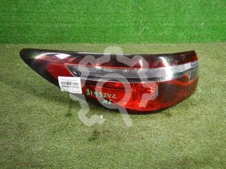 Фонарь задний наружный левый Mazda 6 III [GJ] 2012 - н.в.