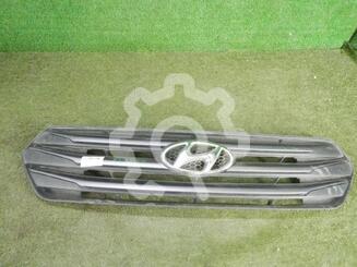 Решетка радиатора Hyundai Creta I 2016 - 2021