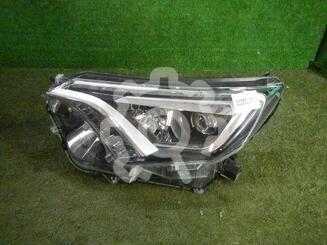 Фара левая Toyota RAV 4 IV [CA40] 2012 - 2019