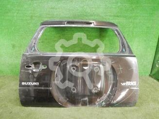 Крышка багажника Suzuki Grand Vitara II 2005 - 2016