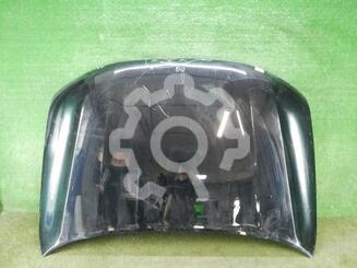 Капот Toyota Land Cruiser [200] 2007 - 2021