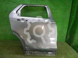 Дверь задняя правая Land Rover Discovery Sport c 2014 г.