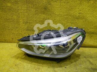 Фара левая BMW X3 [G01] 2017 - н.в.