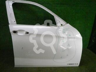 Дверь передняя правая BMW X1 [E84] 2009 - 2015