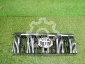 Решетка радиатора Toyota Land Cruiser Prado [150] 2009 - н.в.