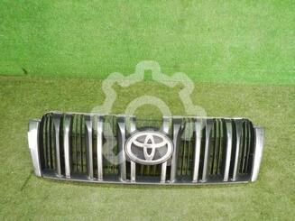 Решетка радиатора Toyota Land Cruiser Prado [150] 2009 - н.в.