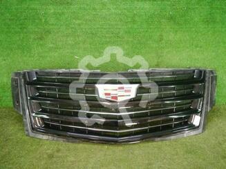 Решетка радиатора Cadillac Escalade IV 2014 - 2020