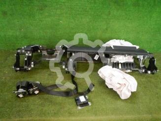 Комплект системы безопасности Land Rover Range Rover IV 2012 - 2022