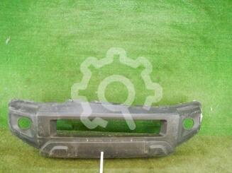 Бампер передний Suzuki Jimny IV 2018 - н.в.