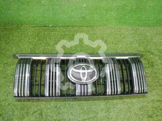 Решетка радиатора Toyota Land Cruiser Prado [150] 2009 - н.в.