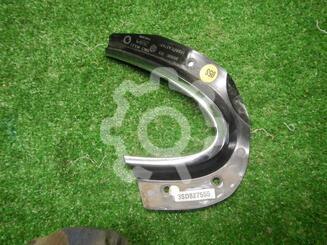 Планка под фонарем Bentley Continental GT III 2017 - н.в.