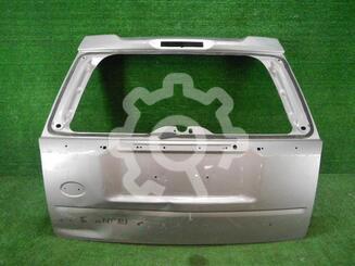 Крышка багажника Land Rover Freelander II 2006 - 2014