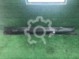 Накладка порога (наружная) Mercedes-Benz C-Klasse IV W205 2014 - 2021